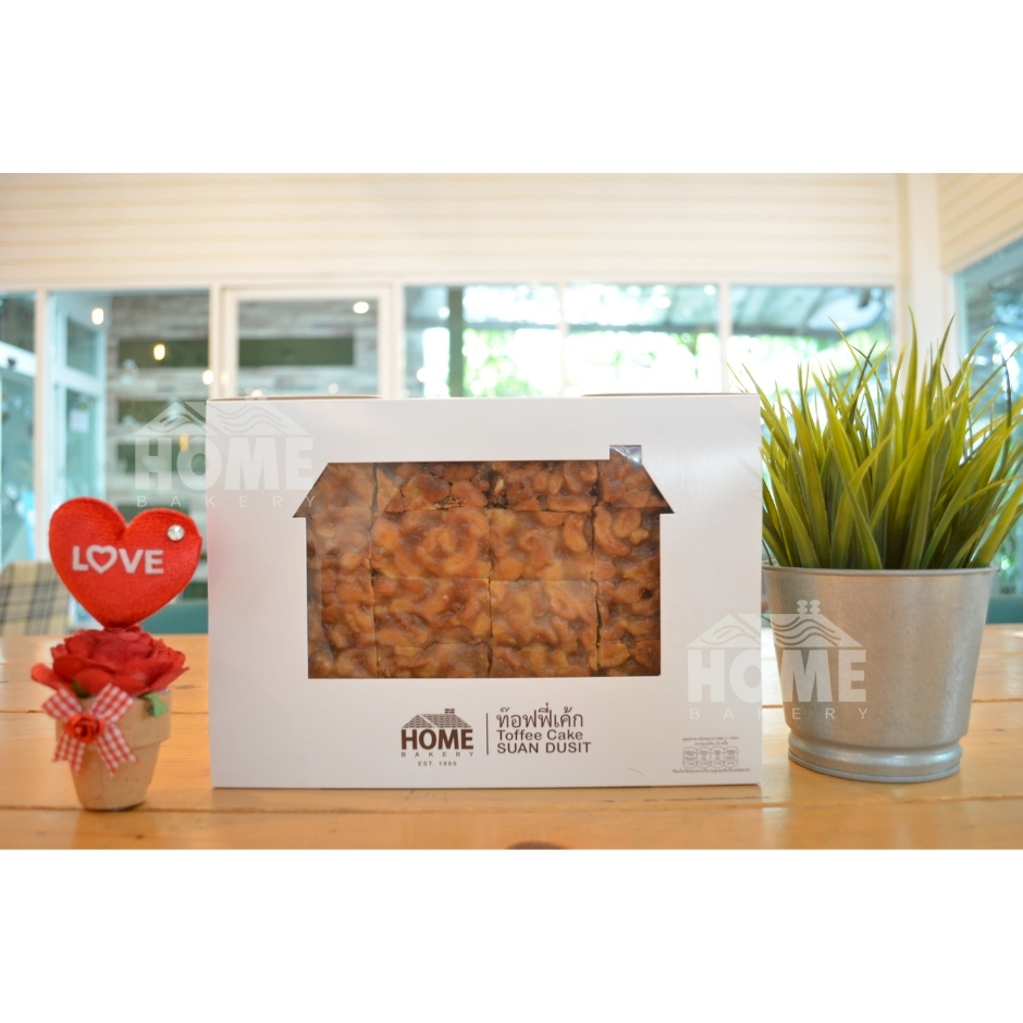 ทอฟฟี่เค้กรสดั้งเดิม 20 ชิ้น